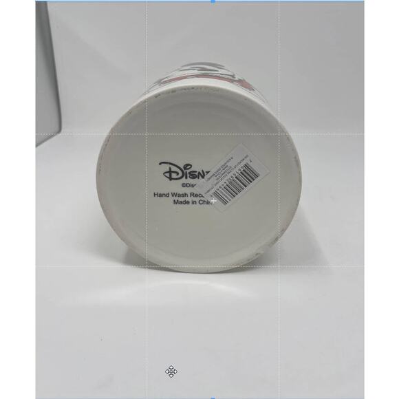 Disney Mickey Mouse Up Close Color Canister Jar Set NEW - Picture 8 of 8